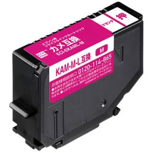 エコリカ ecorica エコリカ ECI-EKAML-M リサイクルインク マゼンタ ecorica