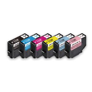 エコリカ ecorica エコリカ ECI-EKAML-6P インクカートリッジ 6色パック ecorica