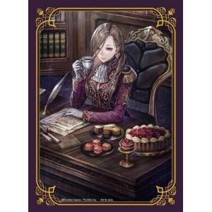 風栄社 DOMINA GAMES DOMINA GAMES アートスリーブコレクション Serviam シルヴィア