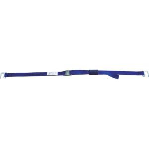 オールセーフ allsafe allsafe CL2X0.35X1XPA-2469-10 書棚用落下防止ベルト6字フックW1200用 オールセーフ