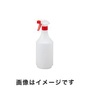 三宝化成 三宝化成 スプレー 1000mL 赤 4-5002-02