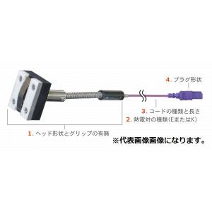 安立計器 ANRITSU 安立計器 MG-33E-TA1-ASP マグネット内蔵温度センサ MGシリーズ