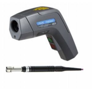 安立計器 ANRITSU 安立計器 AR-1500 放射温度計　AR-1000シリーズ ハンディタイプ