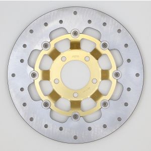 サンスター サンスター KC-604H カスタムタイプディスク ホールタイプφ290 SUZUKI