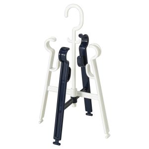 積水樹脂 セキスイ セキスイ くつほし スタンド 2足干し SK-1WR 積水樹脂