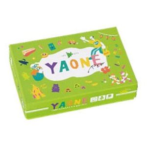 ヨツハシ ヨツハシ 岐阜あるあるカルタ & 地図パズル～ YAONE -やおね- 8