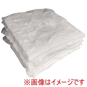 笹原商事 笹原商事 ECOSASファイバー 油吸着シート 33×33cm 30枚入 袋なし