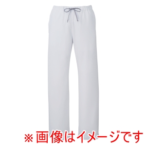 住商モンブラン 住商モンブラン UM701-WH パンツ レディス クールホワイト LL
