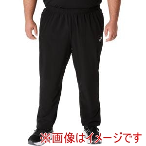 アシックス asics アシックス 2011D293 ASICS SILVER WOVEN PANT パフォーマンスブラック L