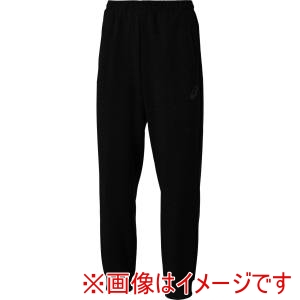 アシックス asics アシックス 2031E957 スウェットパンツ レギュラー PERFORMANCE BLACK M