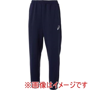 アシックス asics アシックス 2031E957 スウェットパンツ レギュラー PEACOAT 2XL