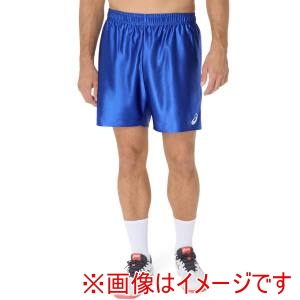 アシックス ASICS アシックス 2053A204 ゲームプラパン15 ブルー S