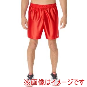 アシックス ASICS アシックス 2053A204 ゲームプラパン15 ファイアリーレッド L