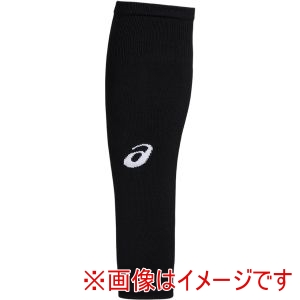 アシックス ASICS アシックス 3103A061 CALF SOCKS パフォーマンスブラック OS