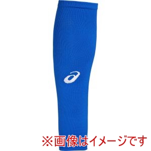 アシックス ASICS アシックス 3103A061 CALF SOCKS アシックスブルー OS