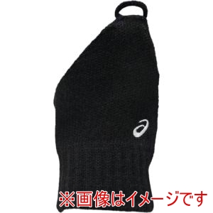 アシックス ASICS アシックス 3063A073 テコウ ブラックxホワイト XS