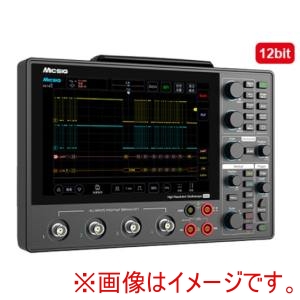 ヤマト科学 ヤマト科学 MHO14-100 DMM付タブレットオシロスコープ