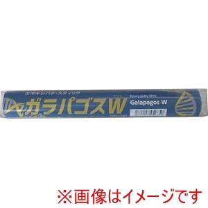 関西パテ化工 関西パテ化工 501044 エポキシパテスティック ガラパゴスW