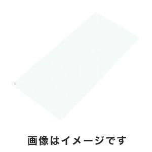 アズワン  AS ONE アズワン AP帯電防止粘着マット 白 1-4737-73 60120 メーカー直送 代引不可 沖縄 離島不可
