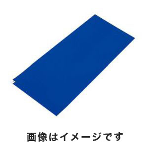 アズワン  AS ONE アズワン AP帯電防止粘着マット 青 1-4737-76 60120 メーカー直送 代引不可 沖縄 離島不可