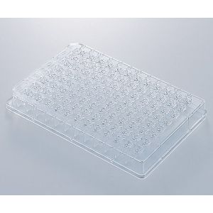 アズワン  AS ONE アズワン タンパク質結晶化プレート 2-7215-05 MRC-2PS