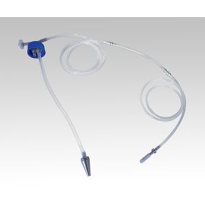 アズワン AS ONE アズワン 自動分注器 FlexiPump チューブセット φ4.8mm 2-4208-14 561103