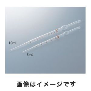 アズワン  AS ONE アズワン 駒込ピペット 3mL 1-8576-03