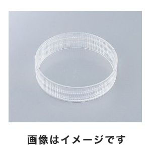 アズワン  AS ONE アズワン カルチャーボトル 取替用TPXキャップ CB-1・2用 2-086-06