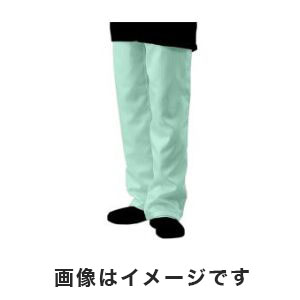アズワン  AS ONE アズワン APクリーンパンツ 緑 3L 2-4934-04 SSPG