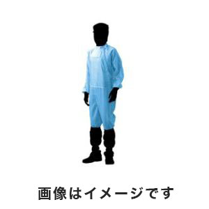 アズワン  AS ONE アズワン APCRスーツ 青 M 2-4951-01 21212SB