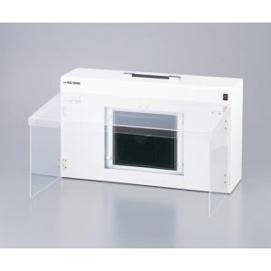 アズワン  AS ONE アズワン クリーン排気ユニット W350AD 1-9049-11 メーカー直送 代引不可 沖縄 離島不可
