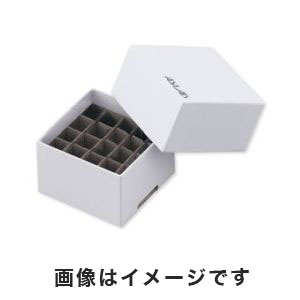 アズワン  AS ONE アズワン アズラボフリーズボックス 25本 2-949-01 AFB-25
