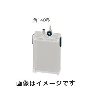 アズワン  AS ONE アズワン 小型真空デシケーター 95×40×140mm 2-4920-08