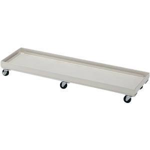 アズワン  AS ONE アズワン 一斗缶保管キャリー 520×280×120mm 2-726-02 WF-2T