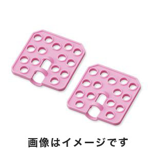 アズワン  AS ONE アズワン ミニローテーター用1.5mL/2mLチューブホルダー 2-922-13