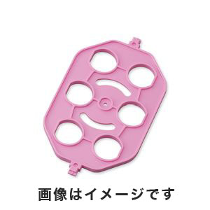 アズワン  AS ONE アズワン ミニローテーター用50mLチューブホルダー 2-922-15