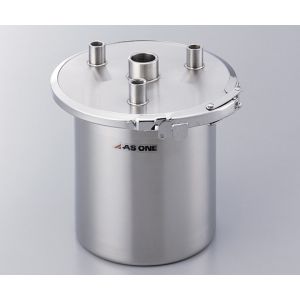 アズワン  AS ONE アズワン 小型真空反応容器 MRC-01 1-6068-01 メーカー直送 代引不可 沖縄 離島不可