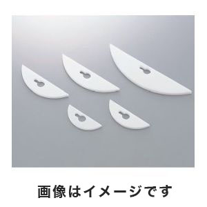 アズワン  AS ONE アズワン PTFE撹拌羽根 50×19×3mm 1-9401-01