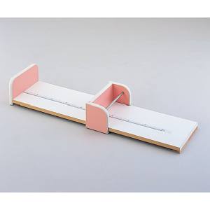 アズワン AS ONE アズワン 8-8918-01 乳幼児身長計 0～90cm