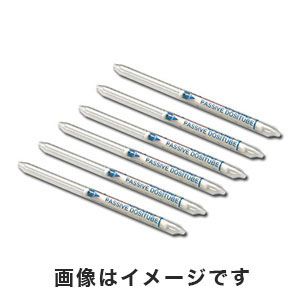 ガステック GASTEC ガステック 3DL パッシブ ドジチューブ