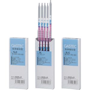 ガステック GASTEC ガステック 10 ガス検知管 窒素酸化物 5本入