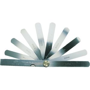 永井ゲージ製作所 DIA 150MZ すきまゲージ 永井ゲージ