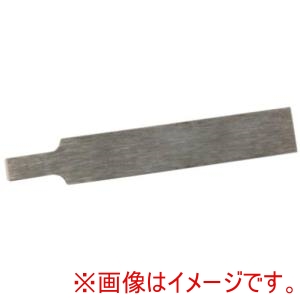 エコーテック エコーテック 超音波カッター用 溶着刃 ZH38