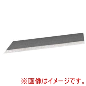 エコーテック エコーテック 超音波カッター用 長刃 ZH10