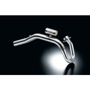 SPタダオ SPタダオ CR2-PB-11 パワーBOX パイプ CRF250RALLY(2BK-MD44) 17-20