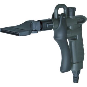 ジョプラックス ジョプラックス TD-30H-EJF プラスチックエアダスター ジョプラスター2 下配管用 +フラットノズル PPS製 +専用アダプター