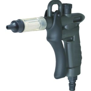 ジョプラックス ジョプラックス TD-30H-TF プラスチックエアダスター ジョプラスター2 下配管用 +中空糸膜フィルター