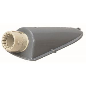 未来工業 ミライ 未来工業 MFSE-16G エンドカバー 標準タイプ Gタイプ PF管φ16 コネクタネジサイズ:呼び22用 G3/4