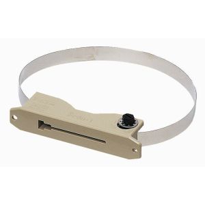 未来工業 ミライ 未来工業 POB-1S ポールバンド 適合パイプ:φ60～φ160mm