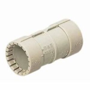 未来工業 ミライ 未来工業 MFSC-14G カップリング PF管14mm用 Gタイプ ベージュ
